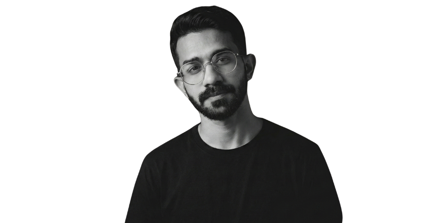 Hafiz Rizwan Umar — Full Stack Developer at Minderfly